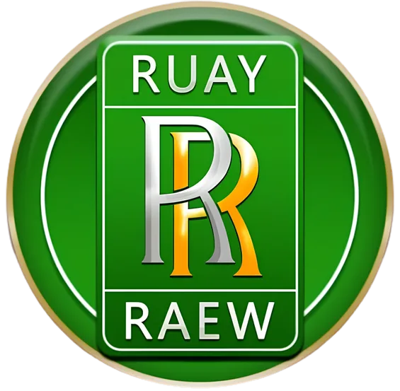 RUAYRAEW โลโก้